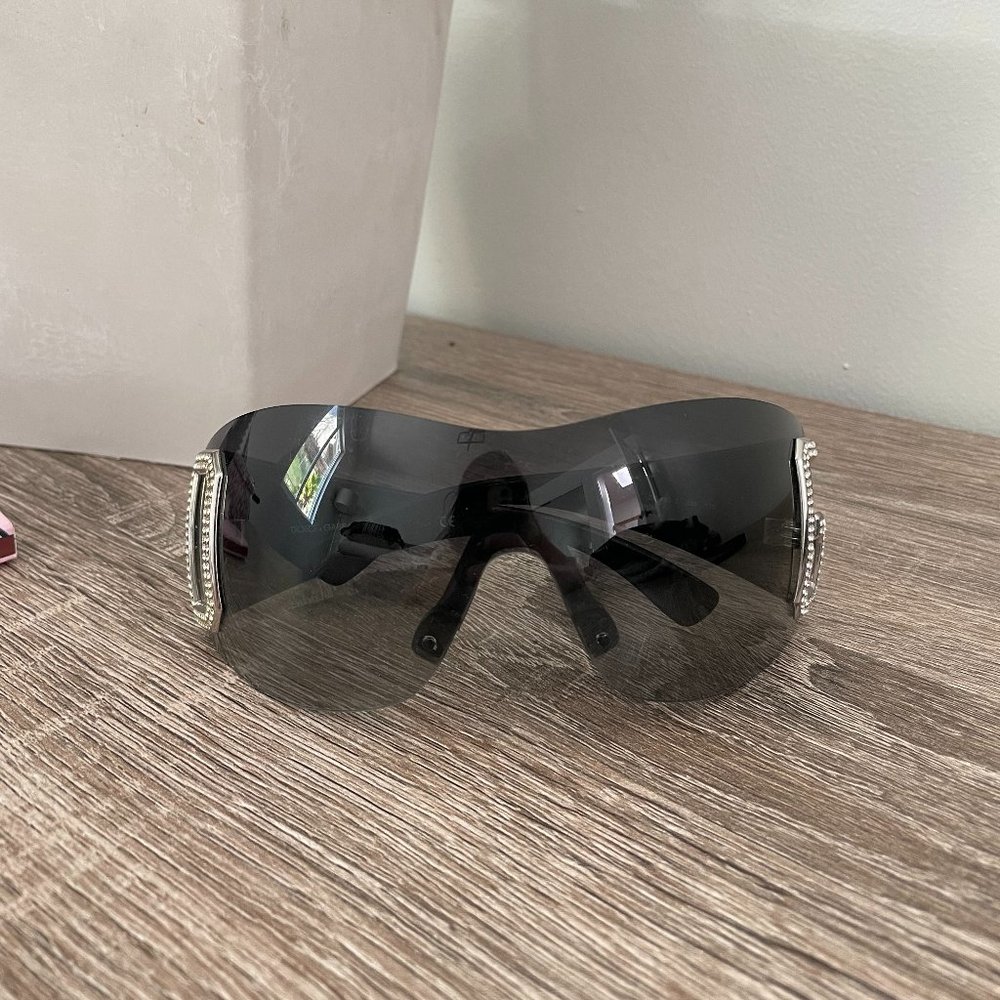Dolce & Gabbana Sunglasses